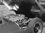 Jaguar D-Type 1955 года